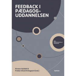 Feedback i pædagoguddannelsen