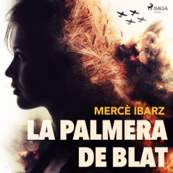 La palmera de blat