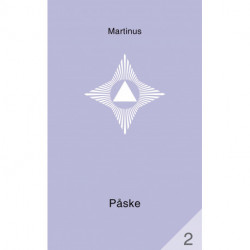 Påske (småbog 2): Det Tredje Testamente