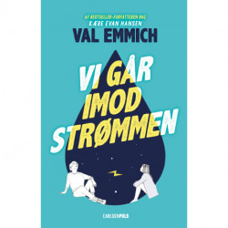 Vi går imod strømmen