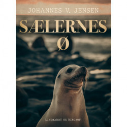 Sælernes ø