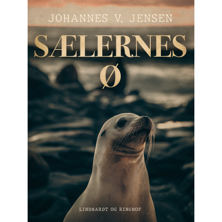 Sælernes ø