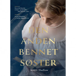 Den anden Bennet-søster