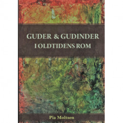 Guder og gudinder i oldtidens Rom