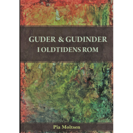 Guder og gudinder i oldtidens Rom