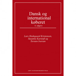 Dansk og international køberet