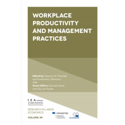 Workplace Productivity and Management Practices
