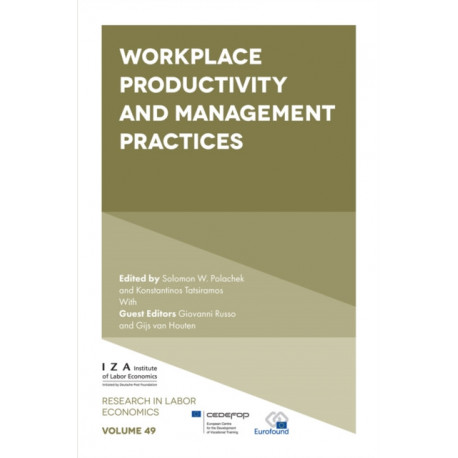 Workplace Productivity and Management Practices