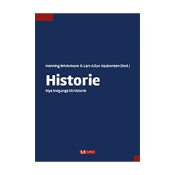 Historie - mere variation i undervisningen