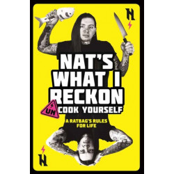 Un-Cook Yourself