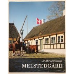 Landbrugsmuseet Melstedgård