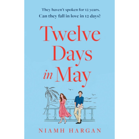 Twelve Days in May
