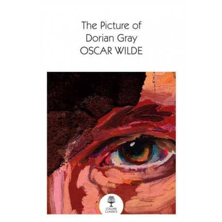 The Picture of Dorian Gray