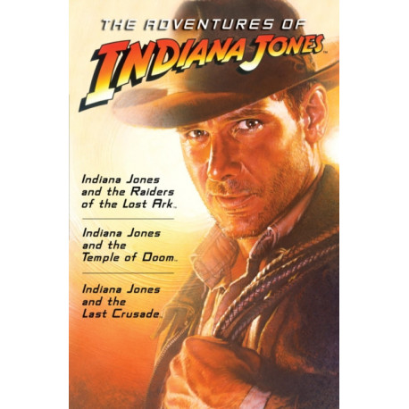 The Adventures of Indiana Jones