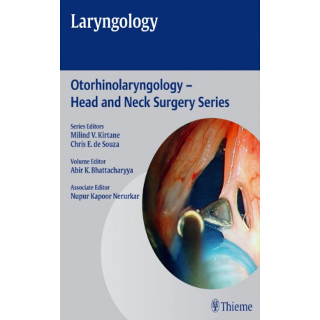 Laryngology