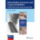 Distal Radius Fractures and Carpal Instabilities: FESSH IFSSH 2019 Instructional Book