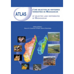 Atlas of Selected Land Vertebrates of Madagascar
