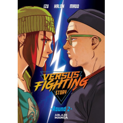 Versus Fighting Story Vol 2