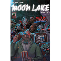 Moon Lake: Guide to the Dark Side