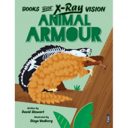 Books with X-Ray Vision: Animal Armour
