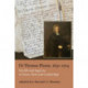 Dr Thomas Plume, 1630-1704: His life and legacies in Essex, Kent and Cambridge
