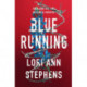 Blue Running