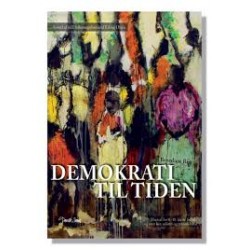 Demokrati til tiden, Musical med undervisningsmateriale