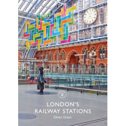 London's Railway Stations