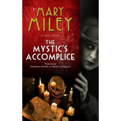 The Mystic's Accomplice
