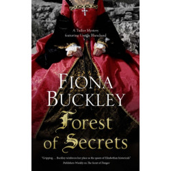 Forest of Secrets