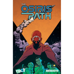 The Osiris Path Vol. 1: Ladder of the Gods
