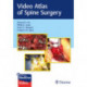 Video Atlas of Spine Surgery