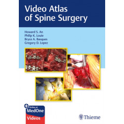 Video Atlas of Spine Surgery