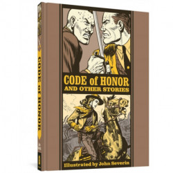 Code of Honour and Other Stories