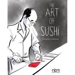The Art of Sushi