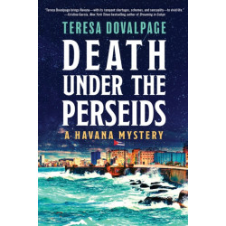 Death Under The Perseids