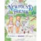 Newfound Friends: A Button and Squeaky Adventure