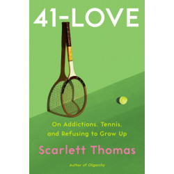 41-Love: A Memoir