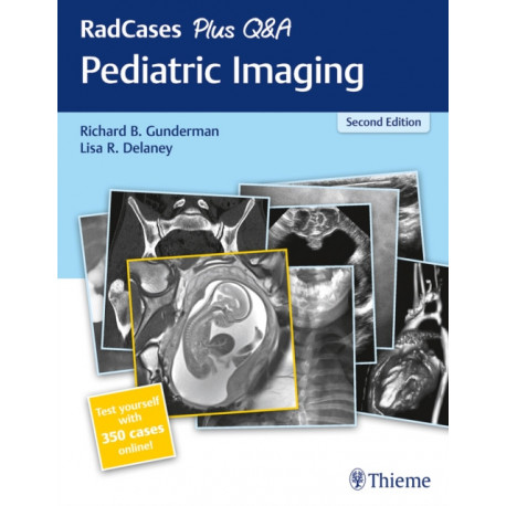 RadCases Plus Q&a Pediatric Imaging