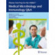Thieme Test Prep for the USMLE®: Medical Microbiology and Immunology Q&a
