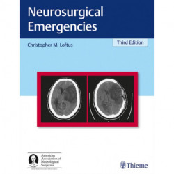 Neurosurgical Emergencies