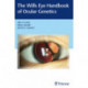 Wills Eye Handbook of Ocular Genetics