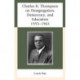 Charles H. Thompson on Desegregation, Democracy, and Education: 1953–1963