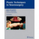 Plastic Techniques in Neurosurgery