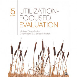 Utilization-Focused Evaluation