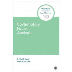 Confirmatory Factor Analysis