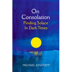 On Consolation: Finding Solace in Dark Times