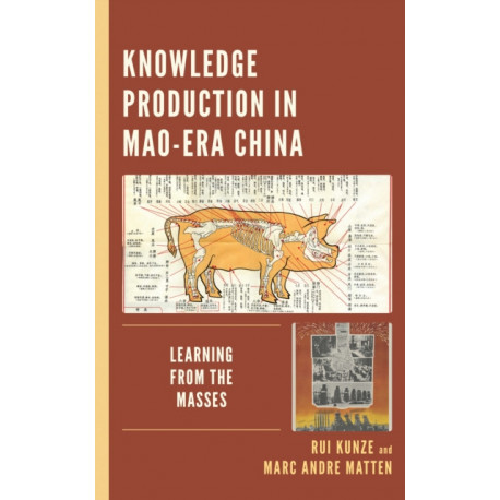 Knowledge Production in Mao-Era China: Learning from the Masses