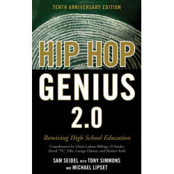 Hip-Hop Genius 2.0: Remixing High School Education