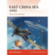 East China Sea 1945: Climax of the Kamikaze